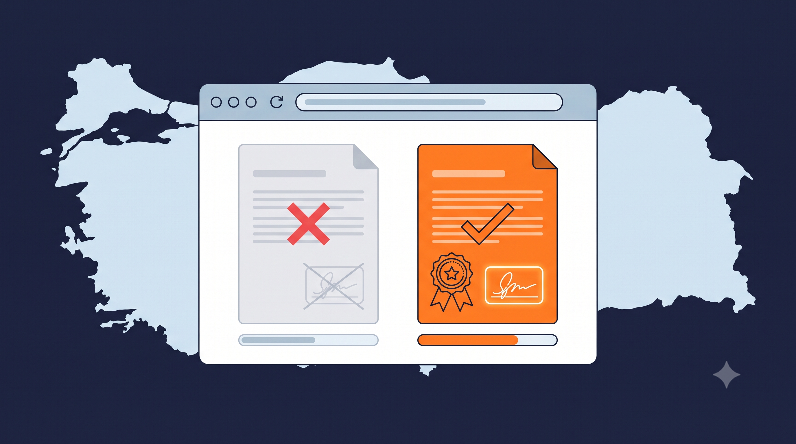 DocuSign Nedir? Türkiye'de Geçerli mi ve Yerli Alternatifi