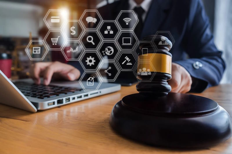 Hukuk Alanında e-İmza Kullanım Alanları ve Avantajları
