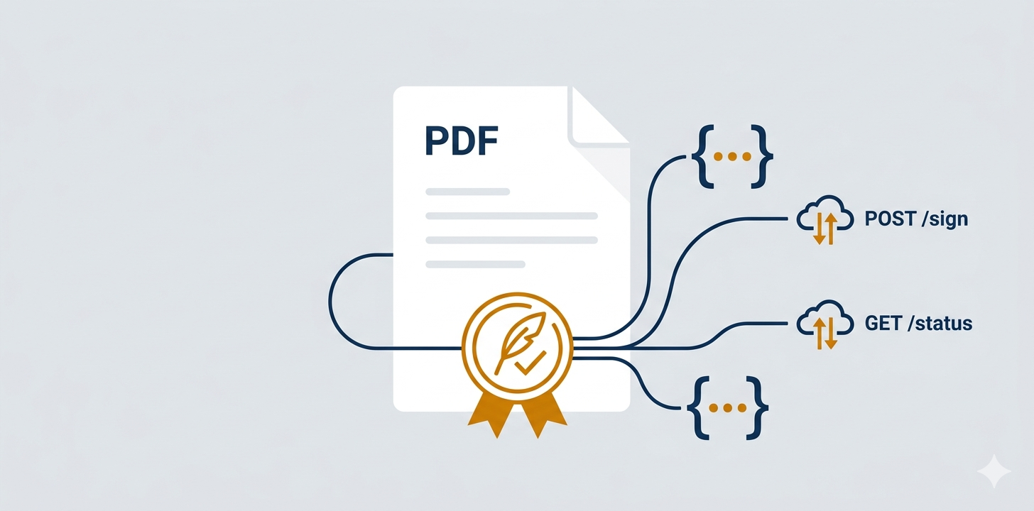 PrimeAPI Quickstart: Uygulamanıza e-İmza Ekleyin